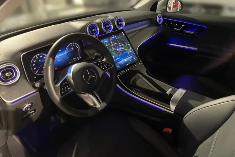 Mercedes-Benz GLC 300 din 2024 cu 21.250 km - oferta MER148931 - foto 7