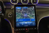 Mercedes-Benz GLC 300 din 2024 cu 21.250 km - oferta MER148931 - foto 9