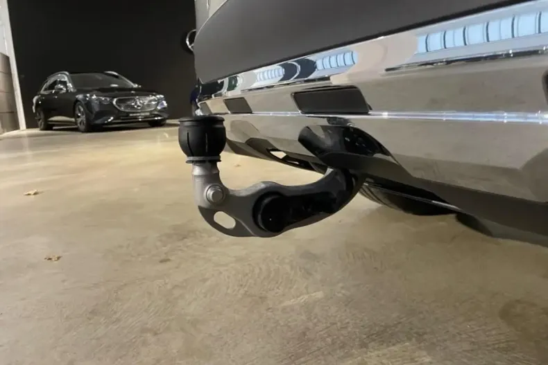 Mercedes-Benz GLC 300 din 2024 cu 21.250 km - oferta MER148931 - foto 15