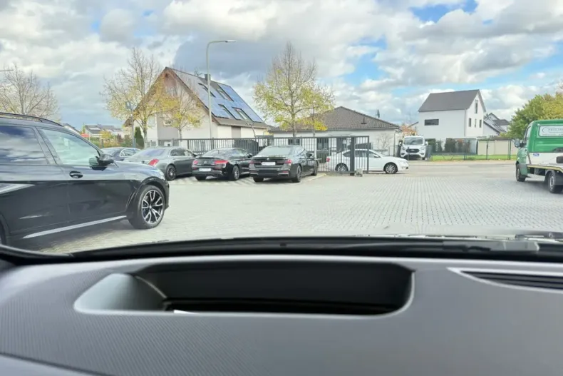 Mercedes-Benz GLE 350 din 2024 cu 37.490 km - oferta MER148932 - foto 21