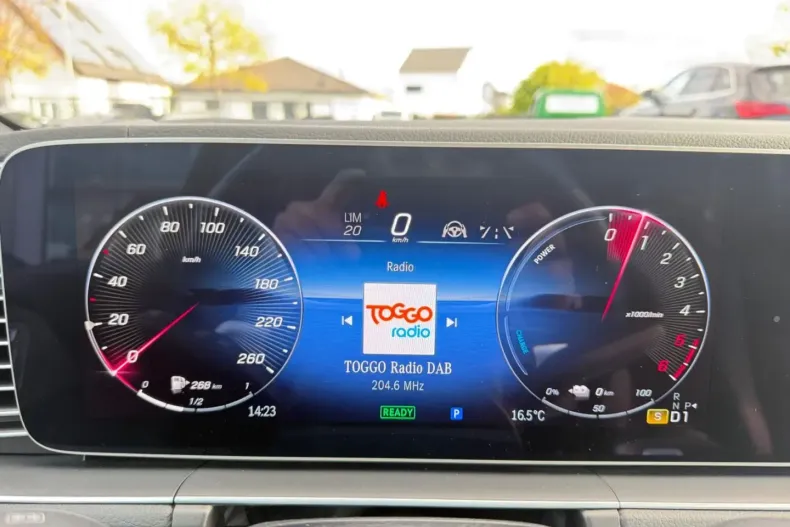 Mercedes-Benz GLE 350 din 2024 cu 37.490 km - oferta MER148932 - foto 24