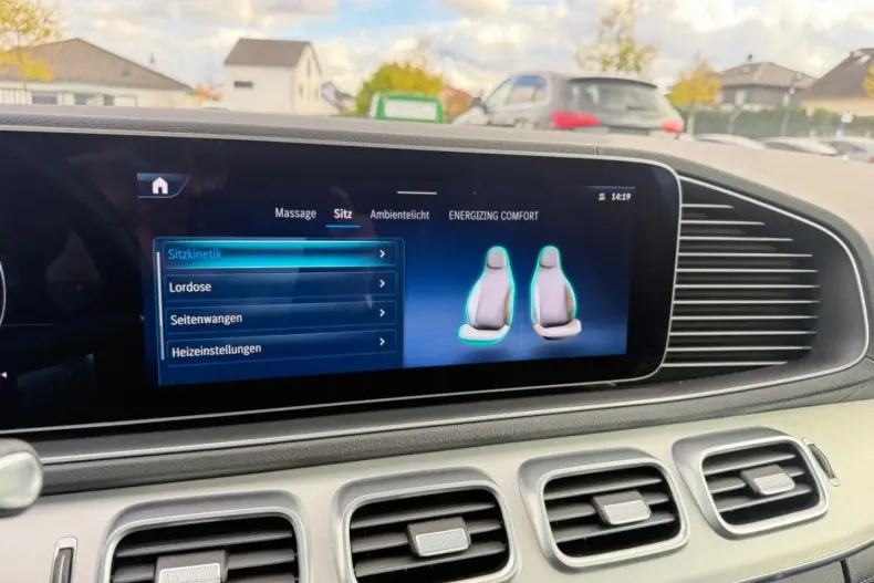 Mercedes-Benz GLE 350 din 2024 cu 37.490 km - oferta MER148932 - foto 37