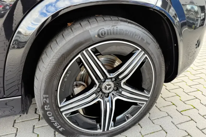 Mercedes-Benz GLE 350 din 2024 cu 37.490 km - oferta MER148932 - foto 44