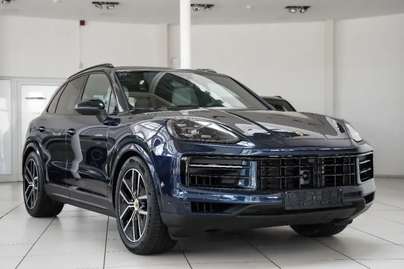 Porsche Cayenne din 2024 cu 8.770 km - oferta POR148933 - foto 4