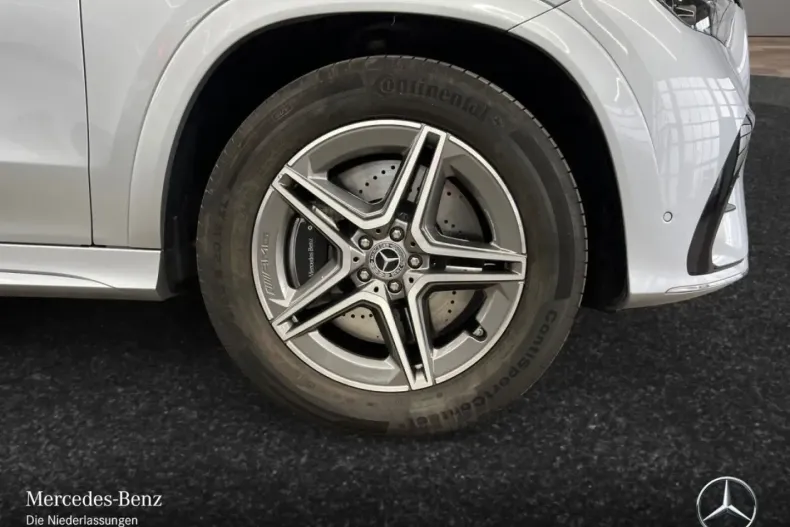 Mercedes-Benz GLE 350 din 2024 cu 24.394 km - oferta MER148934 - foto 6