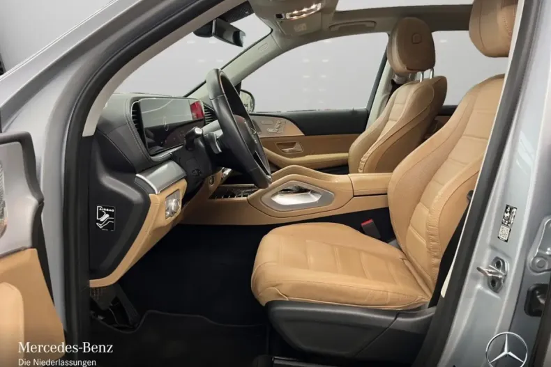 Mercedes-Benz GLE 350 din 2024 cu 24.394 km - oferta MER148934 - foto 11