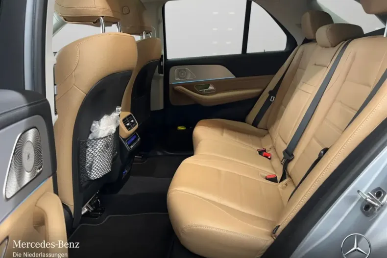 Mercedes-Benz GLE 350 din 2024 cu 24.394 km - oferta MER148934 - foto 12