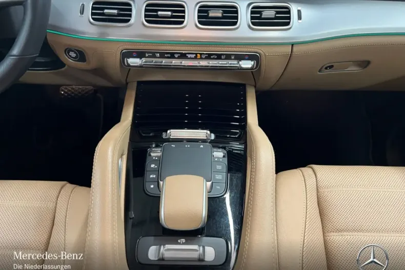 Mercedes-Benz GLE 350 din 2024 cu 24.394 km - oferta MER148934 - foto 15