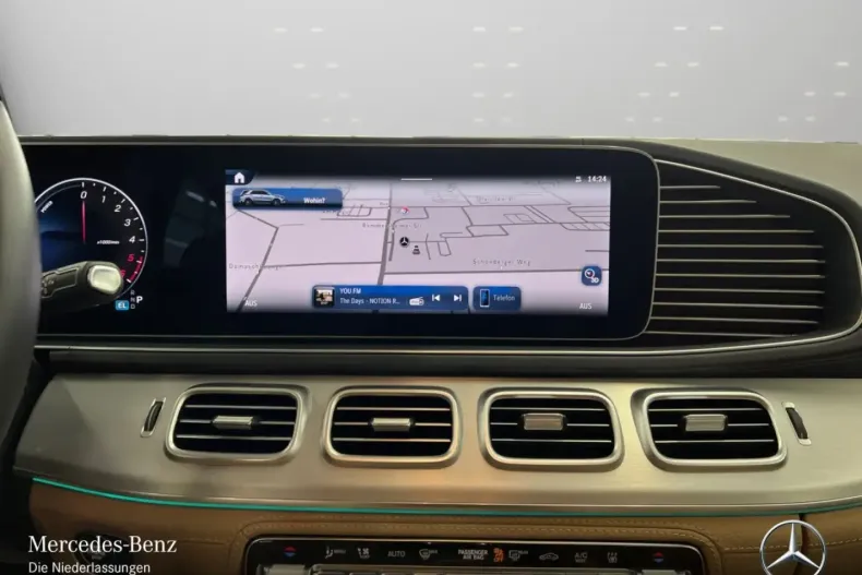 Mercedes-Benz GLE 350 din 2024 cu 24.394 km - oferta MER148934 - foto 16