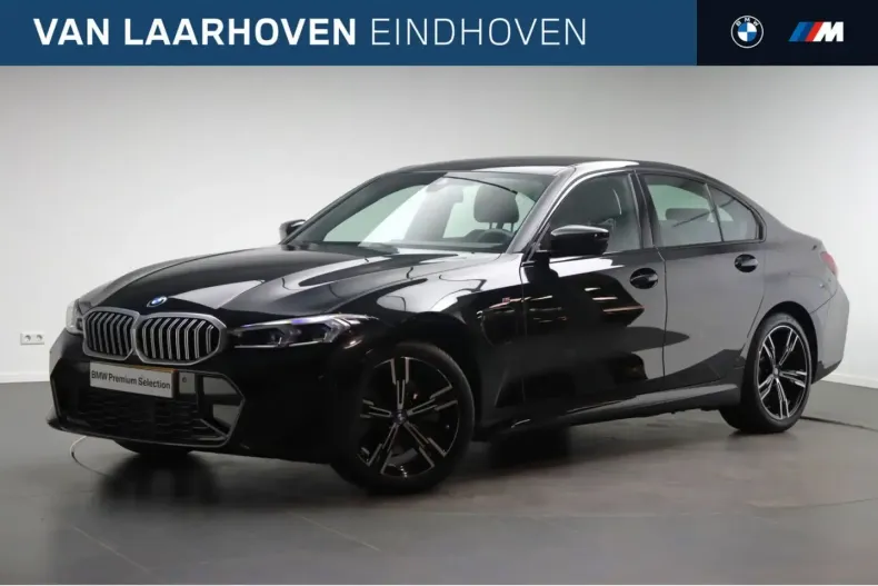 BMW 320 din 2024 cu 32.540 km - oferta BMW148937 - foto 1