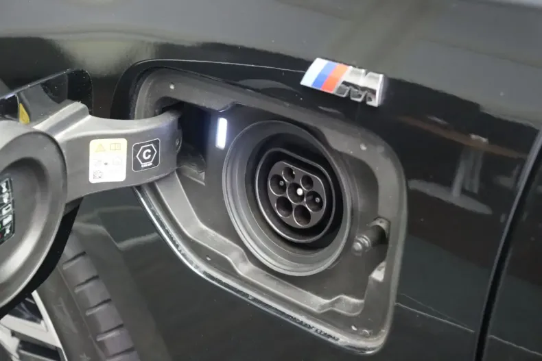 BMW 320 din 2024 cu 32.540 km - oferta BMW148937 - foto 7