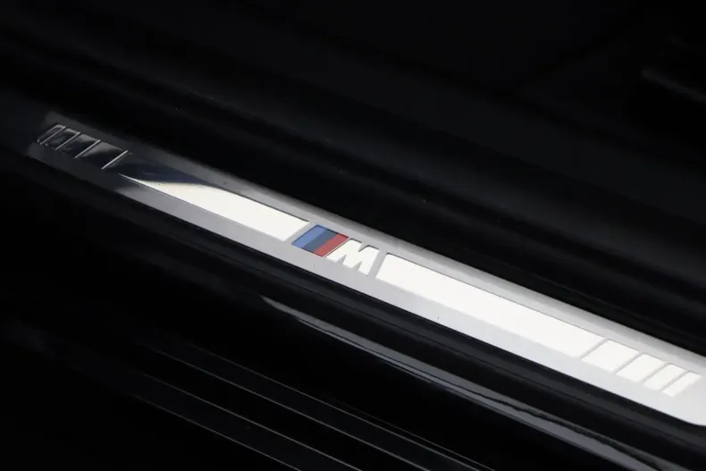 BMW 320 din 2024 cu 32.540 km - oferta BMW148937 - foto 11