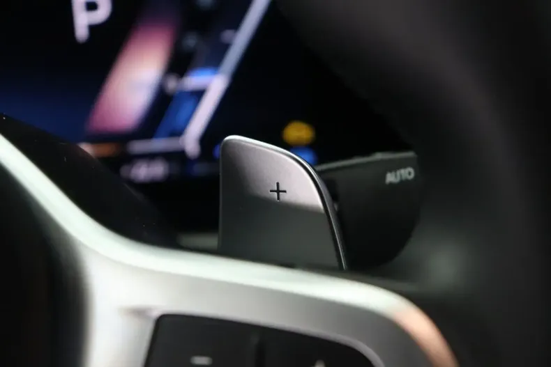 BMW 320 din 2024 cu 32.540 km - oferta BMW148937 - foto 18