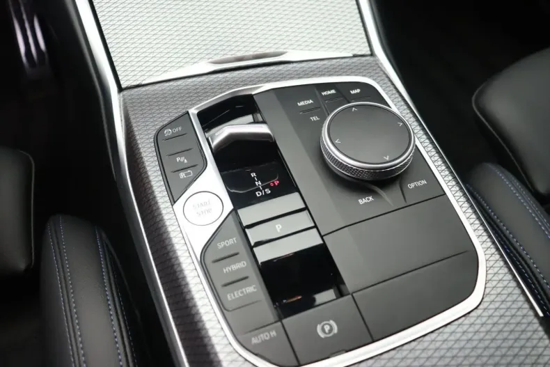 BMW 320 din 2024 cu 32.540 km - oferta BMW148937 - foto 20