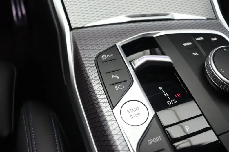 BMW 320 din 2024 cu 32.540 km - oferta BMW148937 - foto 21