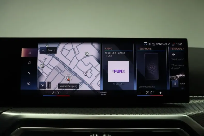 BMW 320 din 2024 cu 32.540 km - oferta BMW148937 - foto 23