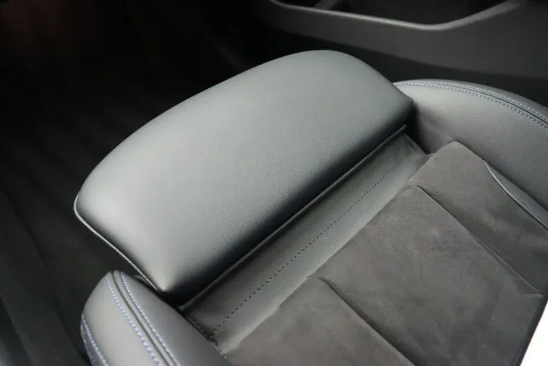 BMW 320 din 2024 cu 32.540 km - oferta BMW148937 - foto 25