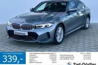 BMW 320 din 2025 cu 24.937 km - oferta BMW148938 - foto 1