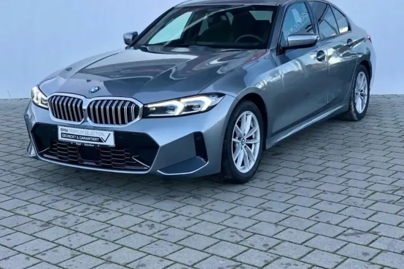 BMW 320 din 2025 cu 24.937 km - oferta BMW148938 - foto 2