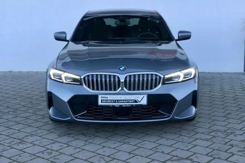 BMW 320 din 2025 cu 24.937 km - oferta BMW148938 - foto 3