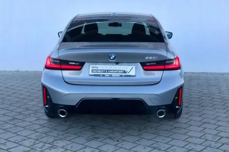 BMW 320 din 2025 cu 24.937 km - oferta BMW148938 - foto 5
