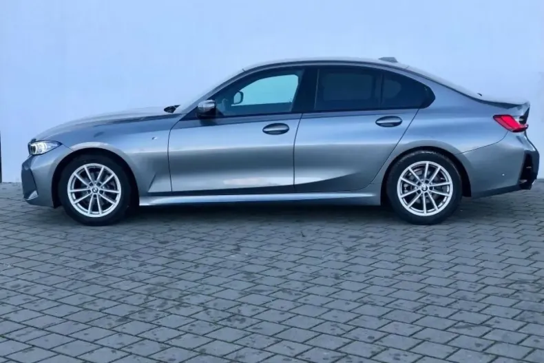 BMW 320 din 2025 cu 24.937 km - oferta BMW148938 - foto 6