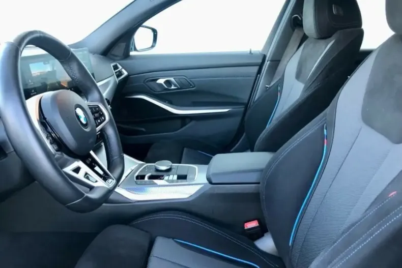 BMW 320 din 2025 cu 24.937 km - oferta BMW148938 - foto 8