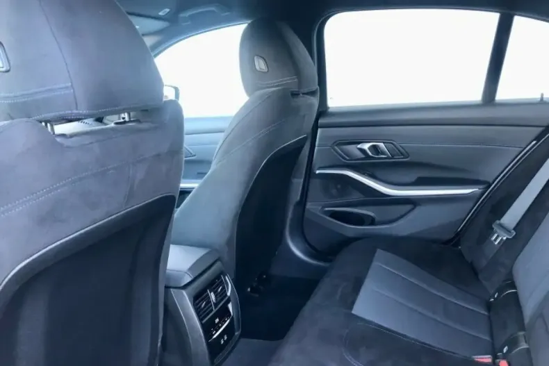 BMW 320 din 2025 cu 24.937 km - oferta BMW148938 - foto 9