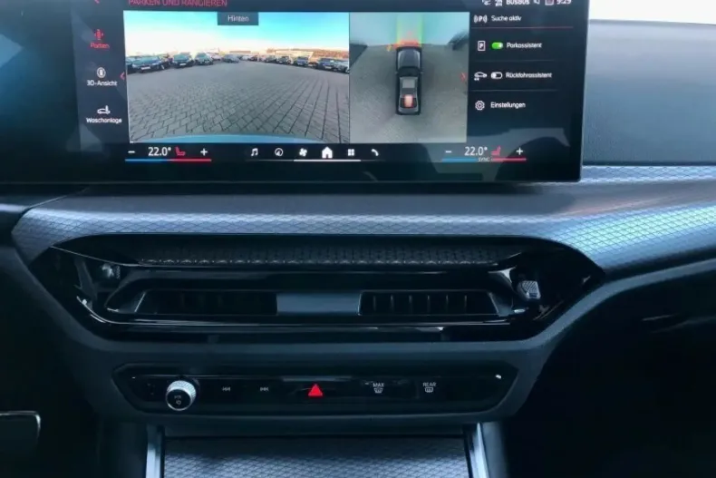 BMW 320 din 2025 cu 24.937 km - oferta BMW148938 - foto 10