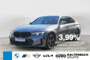 BMW 320 din 2024 - oferta BMW148939