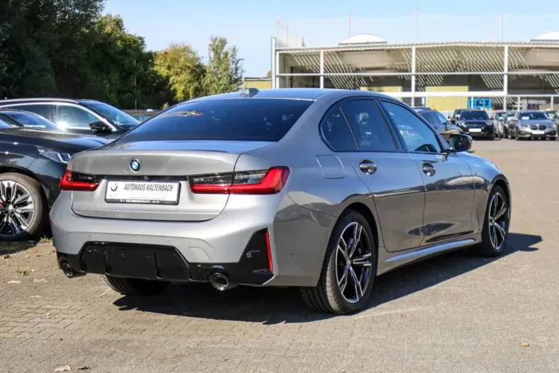 BMW 320 din 2024 cu 29.932 km - oferta BMW148939 - foto 2