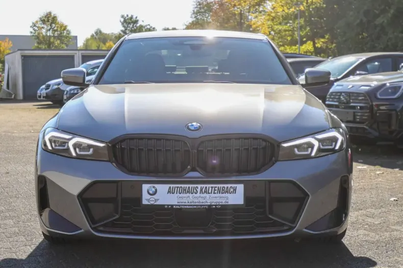 BMW 320 din 2024 cu 29.932 km - oferta BMW148939 - foto 3