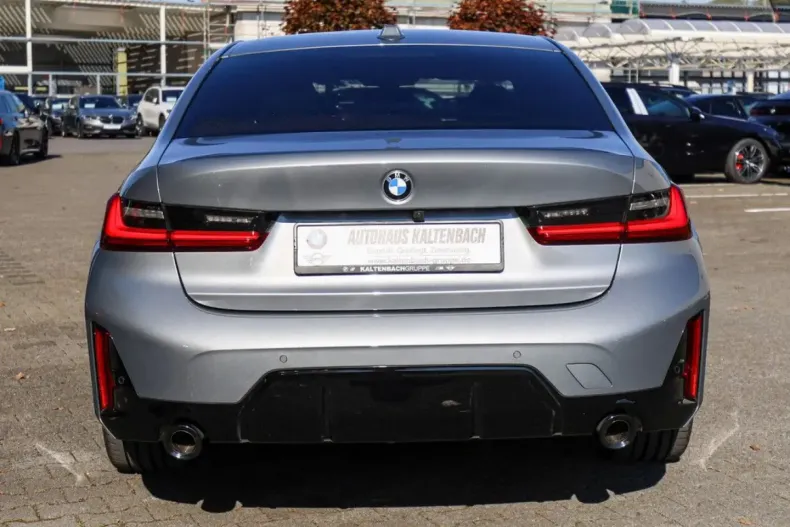 BMW 320 din 2024 cu 29.932 km - oferta BMW148939 - foto 5