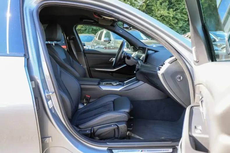 BMW 320 din 2024 cu 29.932 km - oferta BMW148939 - foto 6