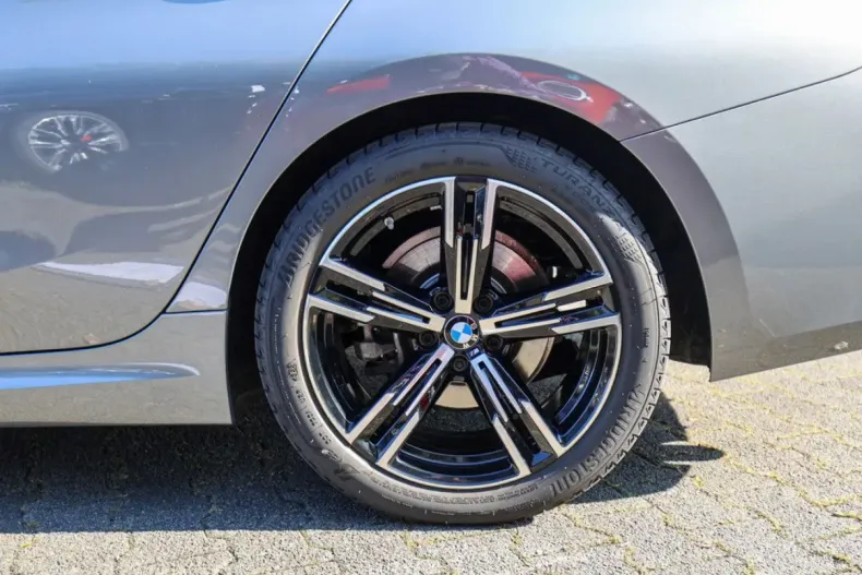 BMW 320 din 2024 cu 29.932 km - oferta BMW148939 - foto 10