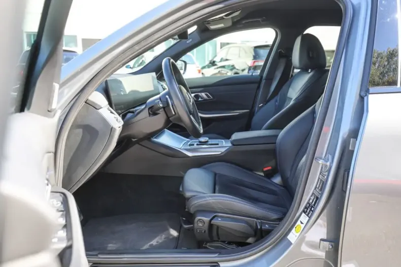 BMW 320 din 2024 cu 29.932 km - oferta BMW148939 - foto 13