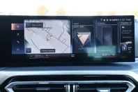 BMW 320 din 2024 cu 29.932 km - oferta BMW148939 - foto 14