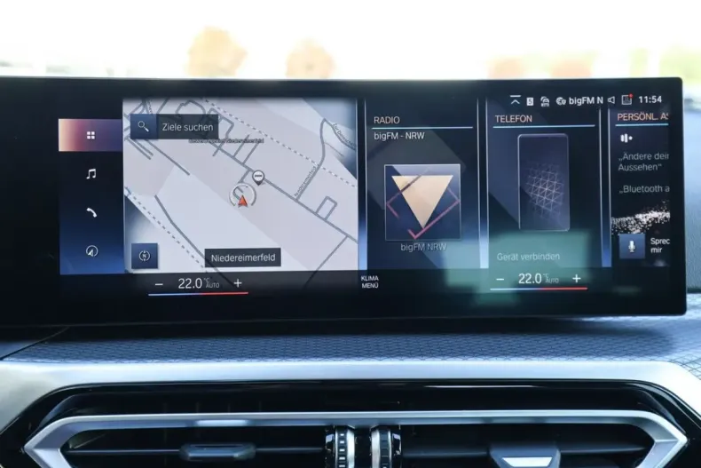 BMW 320 din 2024 cu 29.932 km - oferta BMW148939 - foto 14