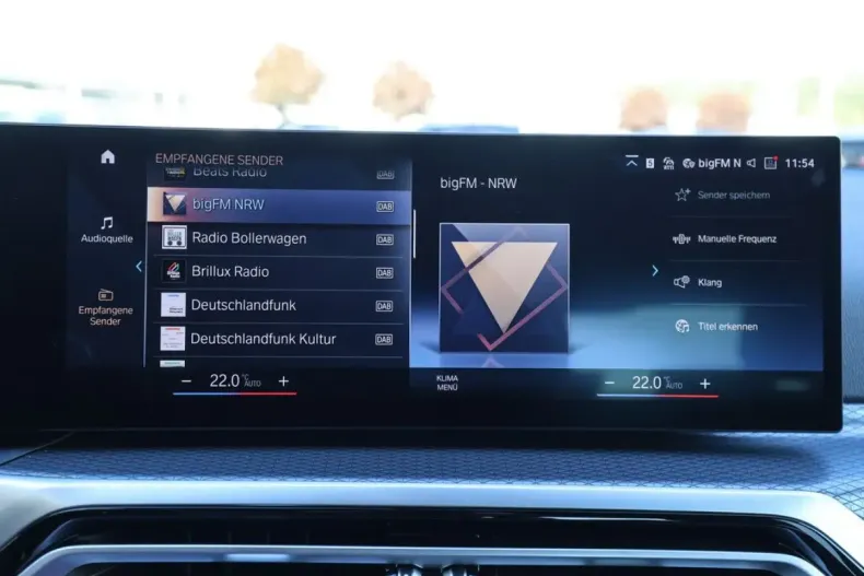 BMW 320 din 2024 cu 29.932 km - oferta BMW148939 - foto 15