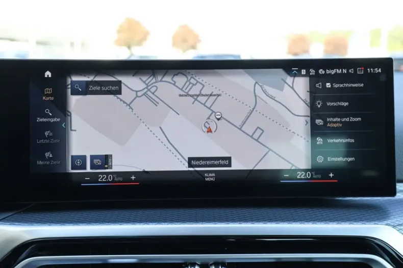 BMW 320 din 2024 cu 29.932 km - oferta BMW148939 - foto 17