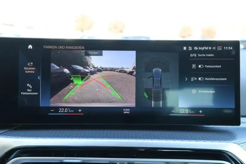 BMW 320 din 2024 cu 29.932 km - oferta BMW148939 - foto 18