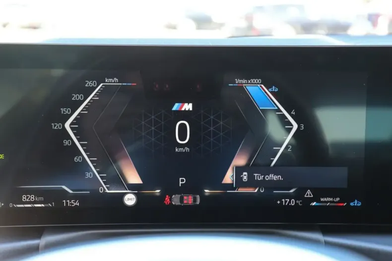 BMW 320 din 2024 cu 29.932 km - oferta BMW148939 - foto 23