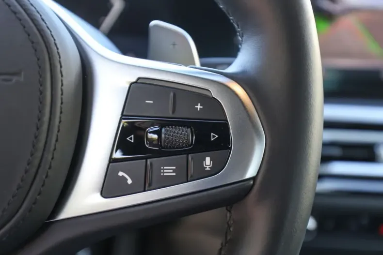 BMW 320 din 2024 cu 29.932 km - oferta BMW148939 - foto 24