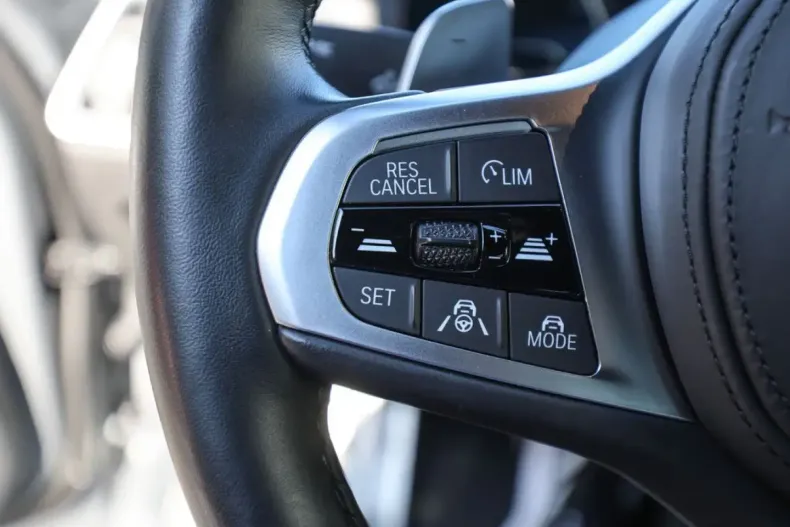 BMW 320 din 2024 cu 29.932 km - oferta BMW148939 - foto 25