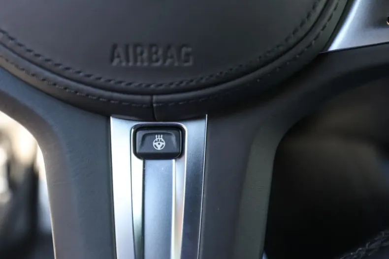 BMW 320 din 2024 cu 29.932 km - oferta BMW148939 - foto 26