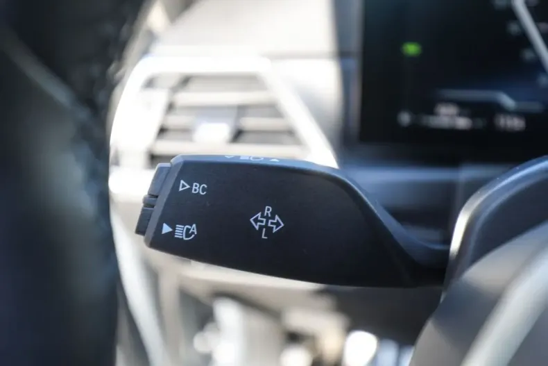 BMW 320 din 2024 cu 29.932 km - oferta BMW148939 - foto 28