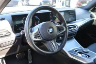 BMW 320 din 2024 cu 29.932 km - oferta BMW148939 - foto 31