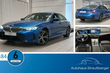 BMW 320 din 2024 - oferta BMW148941