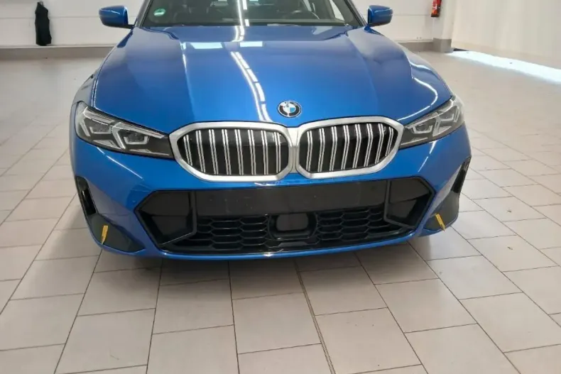 BMW 320 din 2024 cu 56.700 km - oferta BMW148941 - foto 3