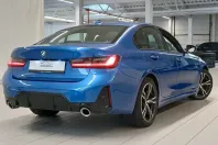 BMW 320 din 2024 cu 56.700 km - oferta BMW148941 - foto 5